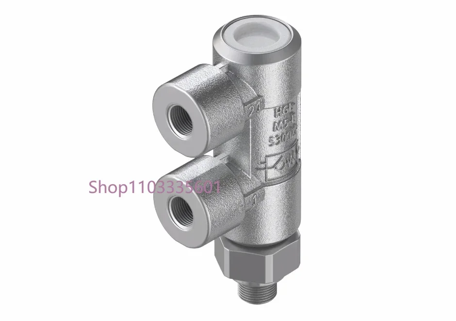 Pilot Check Valve H… - image