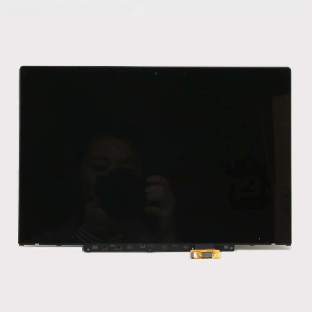 

5D11D01448 New for Lenovo 300e Chromebook 2nd Gen (81MB) 11.6" HD LCD Touchscreen Digitizer Assembly (8pins G-Sensor)