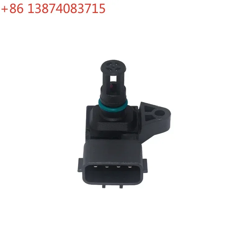 Air intake Manifold Pressure MAP Sensor 110R-010276 for France Car 405 for Kia Pride Citroen Auto Part 67R-010378 A2C93801900