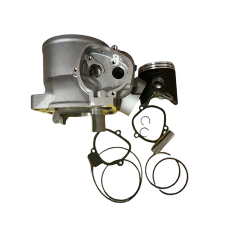 Motorcycle Engine Sleeve Cylinder For 300 XCW300 EXC300 300 EXC SX Cylinder Piston