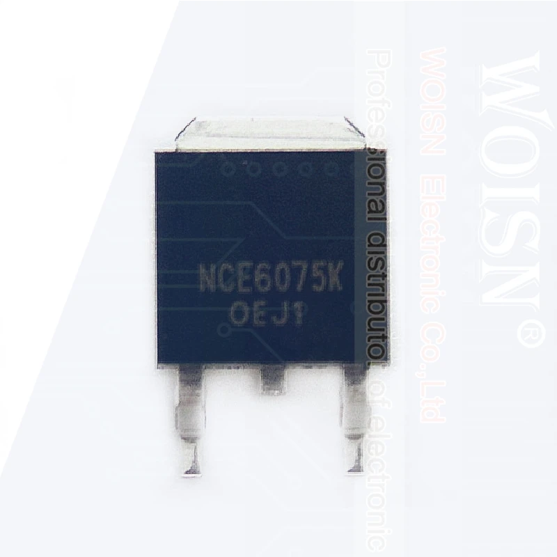 2-5PCS NCE0130KA 0130KA MJE15032G MJE15032 2SJ245 J245 CM1231-02SO D312 BC847BS 1Ft 2SA1940 A1940