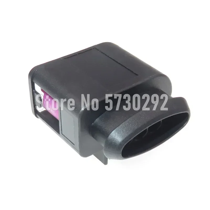 4P 4D0 971 994 4D0971994 Automobile Plug Electrical Wiring Harness Socket Connector For VW Audi