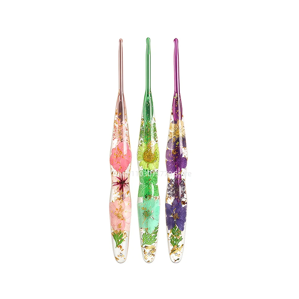 Chic Women's Beaded Earrings, Colorful Design