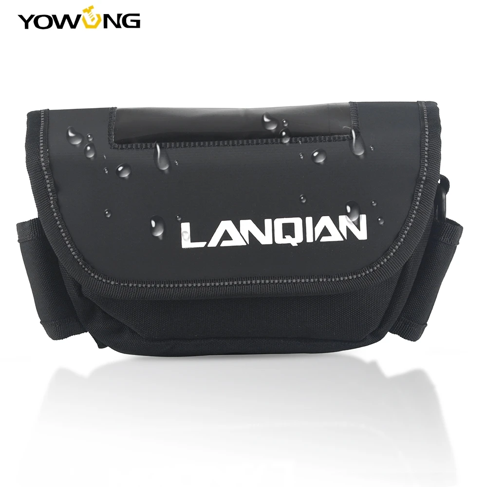 

For Honda X-ADV 750 150 125 150 350 Motorcycle Handlebar Travel Bag Motorcycle Waterproof Dustproof Handlebar Storage Tool Bag