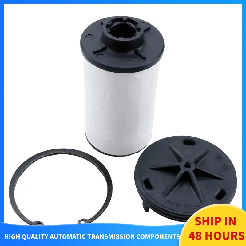 28107842840 Transmission Pressure Filter Insert Kit  For B MW E82 E88 E89 E92 E93 M2 M3 M4 M5 M6 135i 335i Z4 Roadster sDrive 35