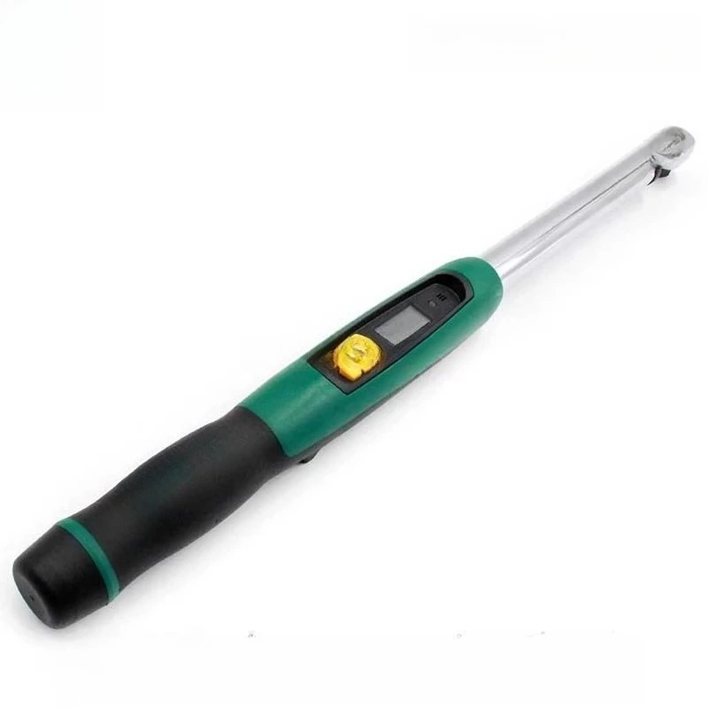 

Tools Electronic Torque Wrench