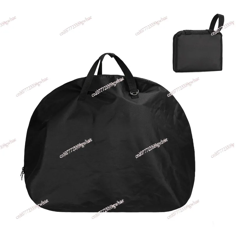 

20 inch large line loading bag small cloth folding loading bag bicycle bag