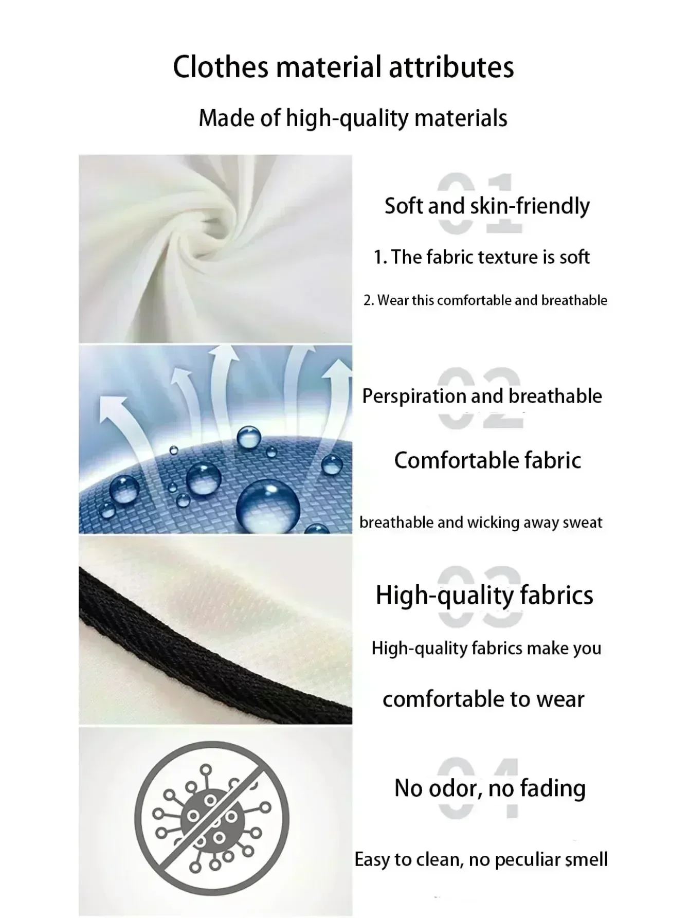 Plus - Size Women's White Short - Sleeve T - shirt, Adorable Teddy Bear “MINO” Print, Soft & Comfy Fabric