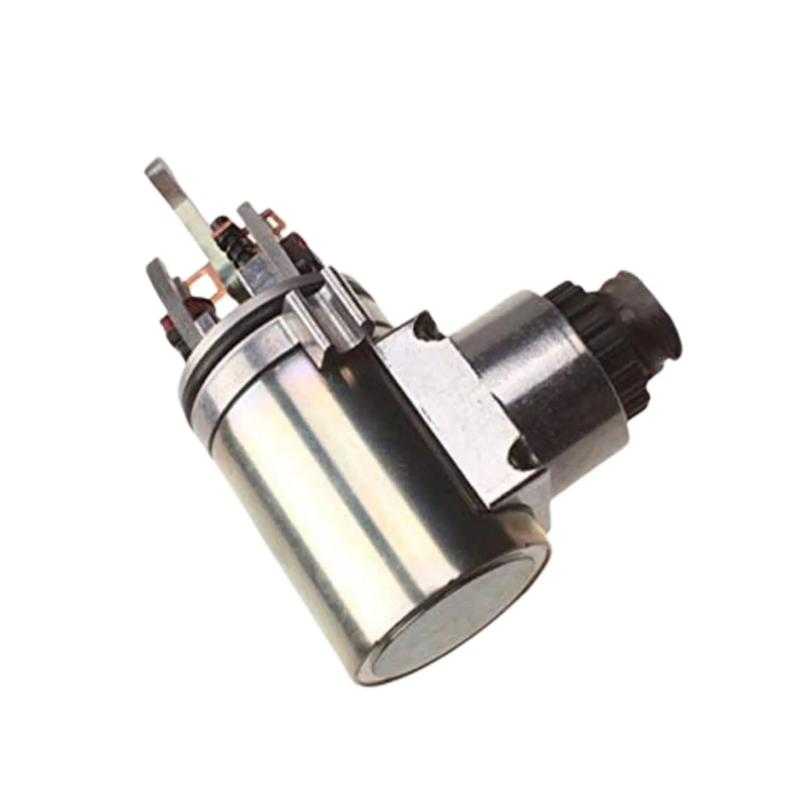 

Electromagnetic Valve 7027792, Used for Aerial Vehicles