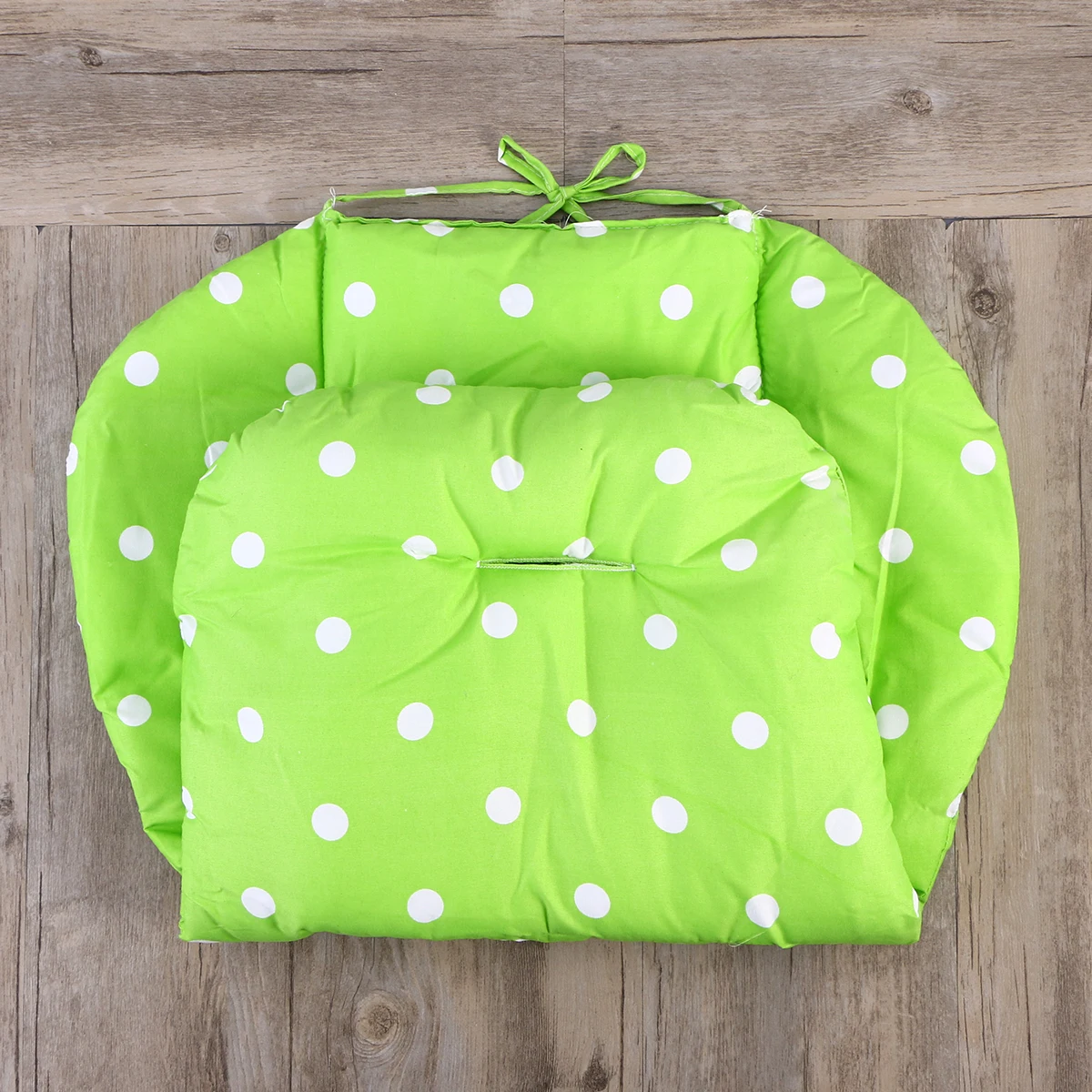 

Baby Stroller Rainbow Cotton Pad Waterproof Soft Cushion Portable Stroller Cushion Pad For Car Seat Chair Safe Comfortable