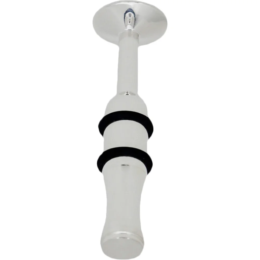 

Mouth Strength Exerciser Trumpet Accessory Instrument Trumpets Practice Supply Brass Mouthpiece