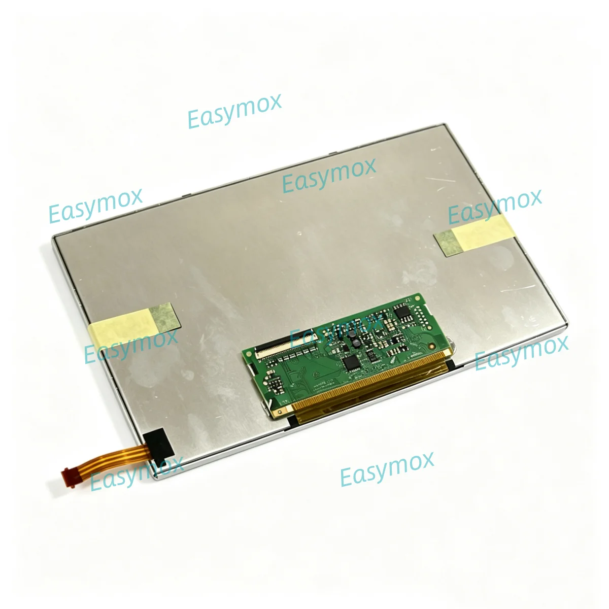 7 Inch 40PIN LCD Screen LQ070Y5DG16 Car Display Replacement
