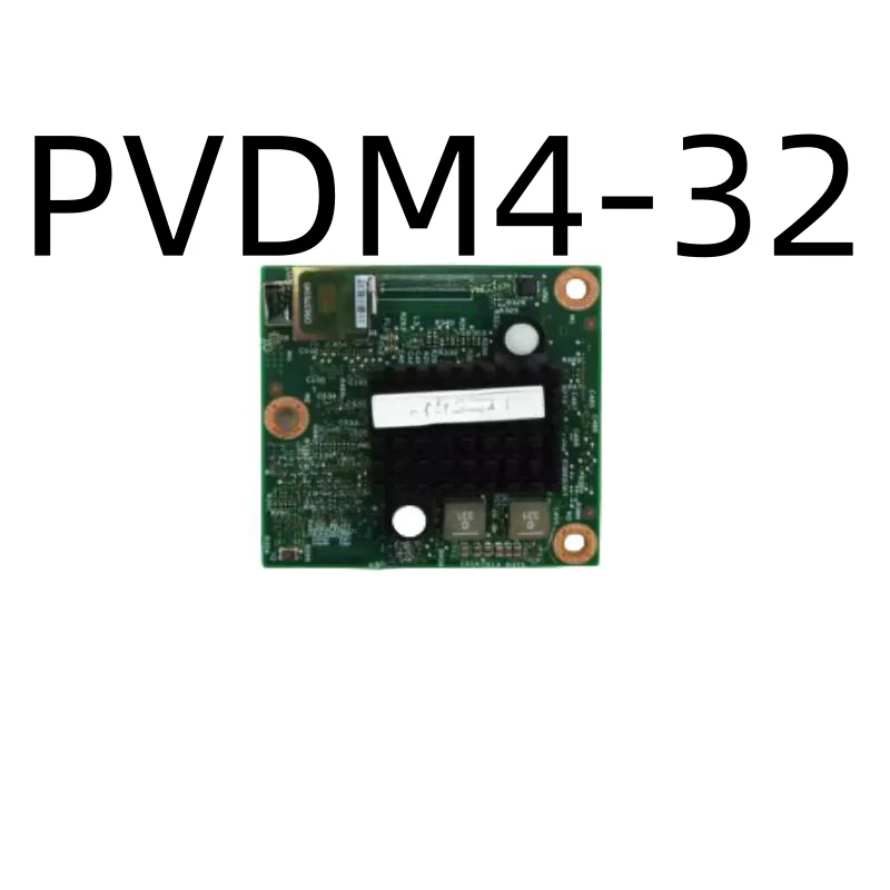 Nuovo modulo di Routing originale originale PVDM4-32 PVDM4-64 PVDM4-128 PVDM4-256