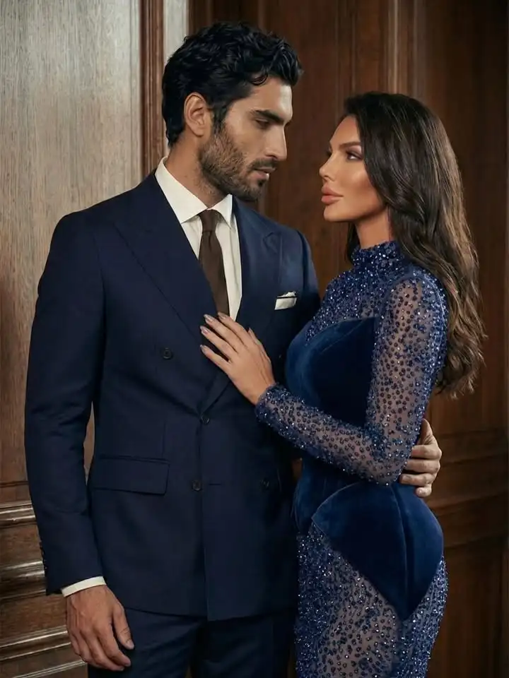 Thumbnail 3 - #25 Cheapest Womens Wedding Party Dresses Deals You Can Get