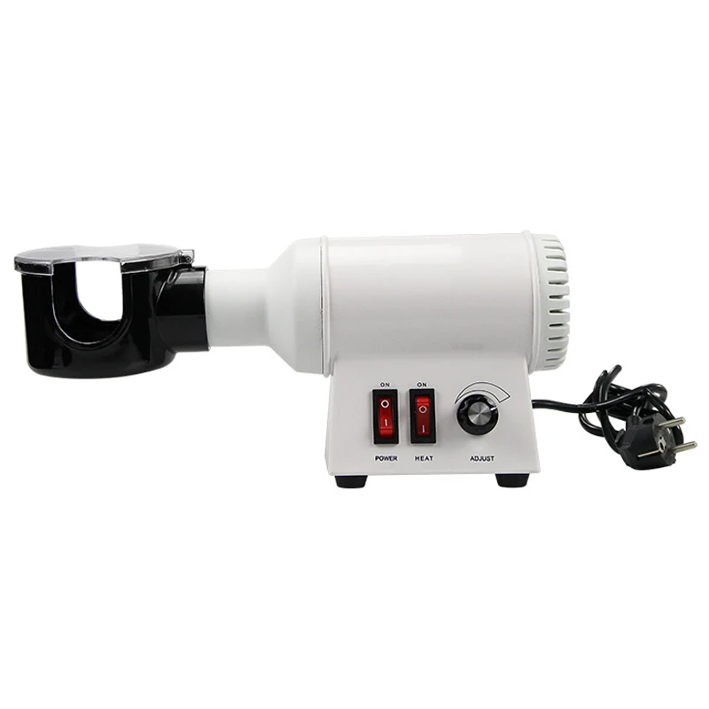 Electric spectacle frame heater and shaper, adjustable temperature, suitable for ophthalmic optical equipment used in hospitals - view 3