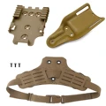 Tan set