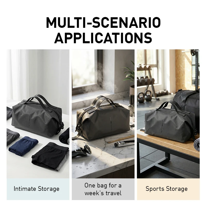 Thumbnail 3 - #60 Best Cosmetic Makeup Bags to Buy In 2026