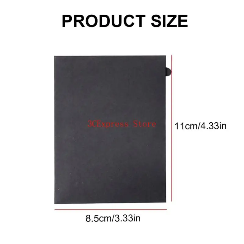 1Set esportstiger Snow Series Mouse Feet Stickers Pad Mouse Mouse Gildes for Deathadder Mouse Plides Ptfe Feets