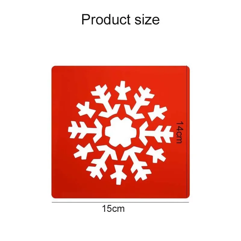 Kids Drawing Stencils Washable Reusable for Cartoon Themed Shape Template for Kid Toddlers Preschool Template Painting TMZ