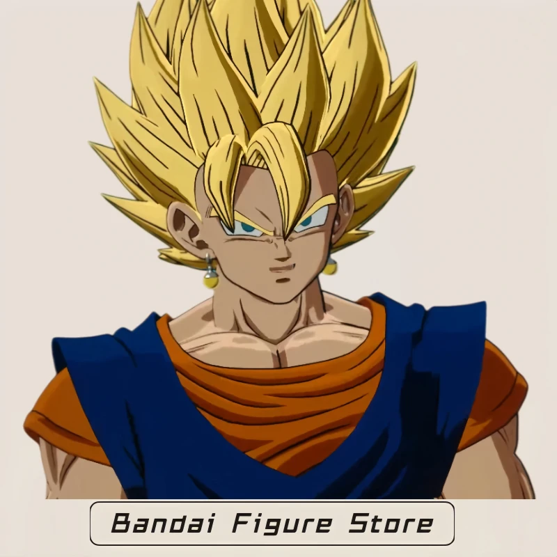 

New Replica Hm Dragon Ball Shf Vegeta Headsculpts Accessories Kit Anime Action Figure For Shf 2.0 3.0 Body Toy Gift