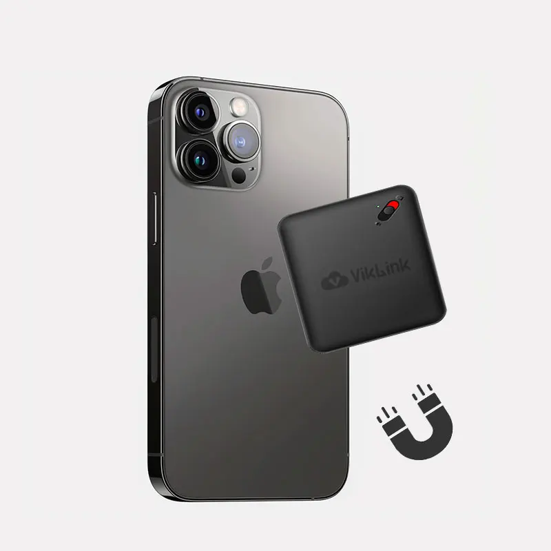 2025 New Product Magnetic Portable Phone Voice Recorder Call Recording for 10 hours Continuous Recording Voice Recorder