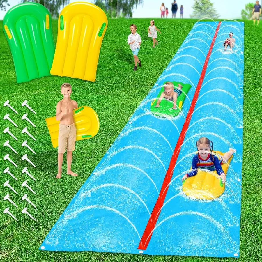 Slip And Slide 30Ft… - image