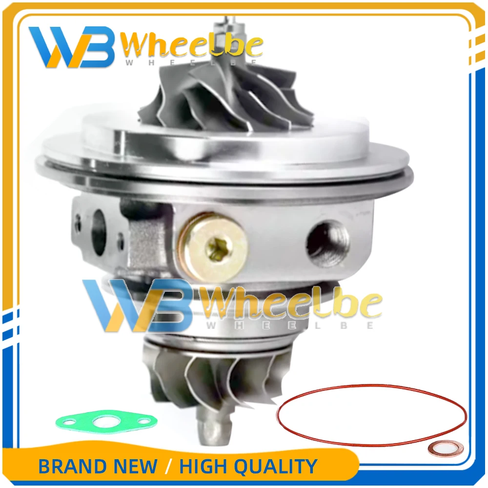 

K03 Турбокартридж Core Chra для Seat Leon Toledo Volkswagen Eos Jetta Passat Golf Audi A3 A4 A6 2.0 TFSI 06F145701G 06F145701E