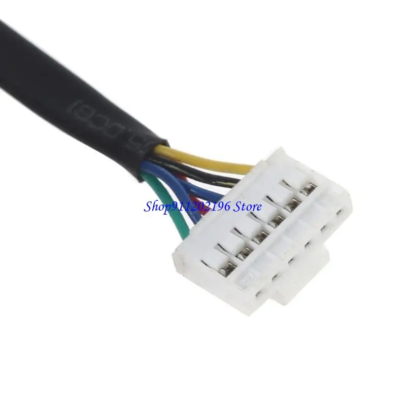 

P82A Graphics Videoard Fan Охлаждающая вентилятор для Bless Bless FD8015U12D12V для TUF 1660
