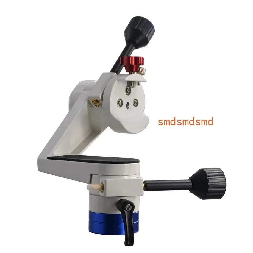 Astronomical Telescope Sparta Micro Latitude And Longitude Platform Follow-up Theodolite Bird Watching Cantilever Gimbal
