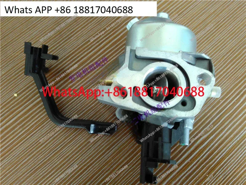 

Suitable for generator carburetor assembly GX160K1/EC2500CX/EC1800CX/SH3200EX