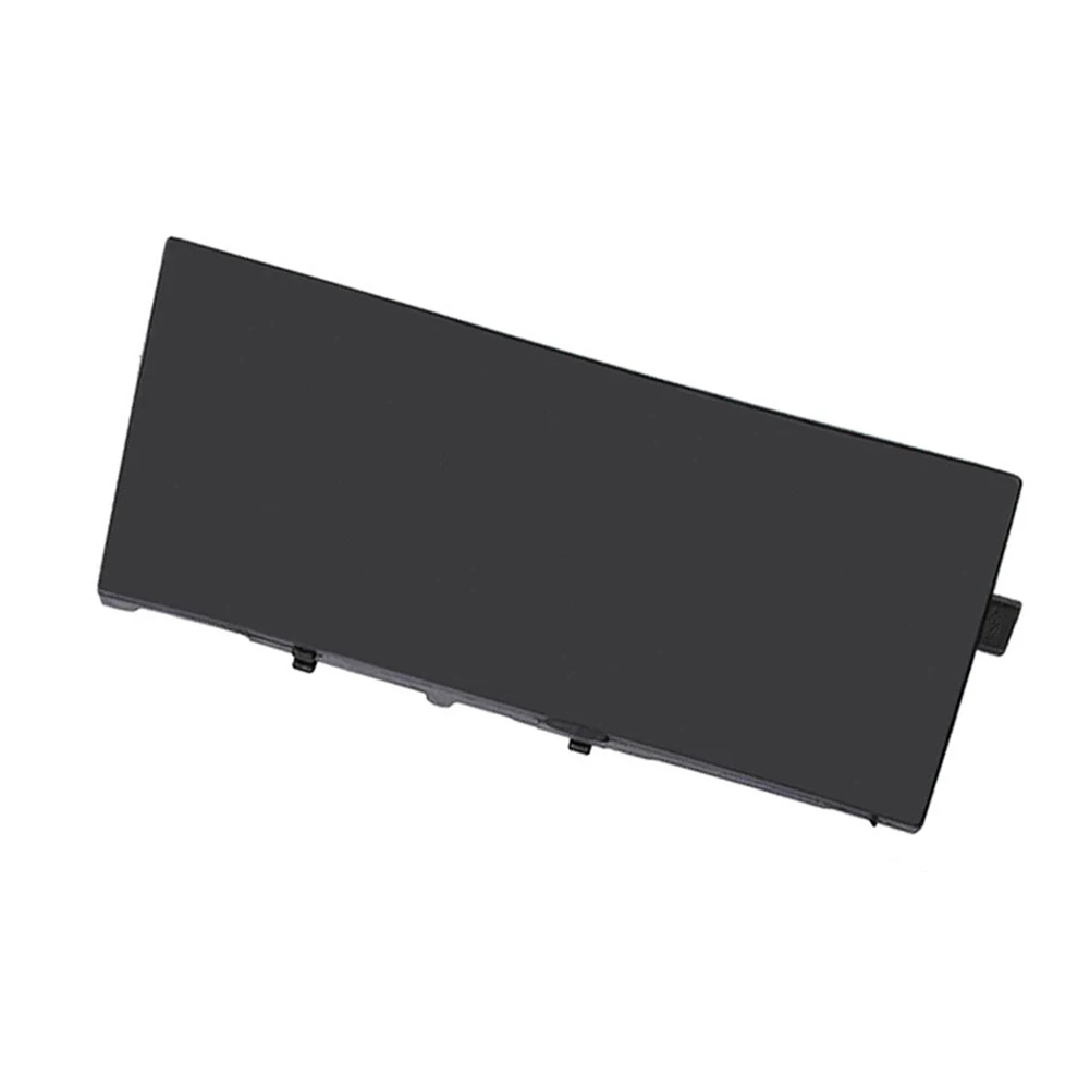 

High Quality Auto Tow Eye Hook Cover Auto Exterior Part 1 Pair Plastic 51111946495 51111946496 Front Left+Right