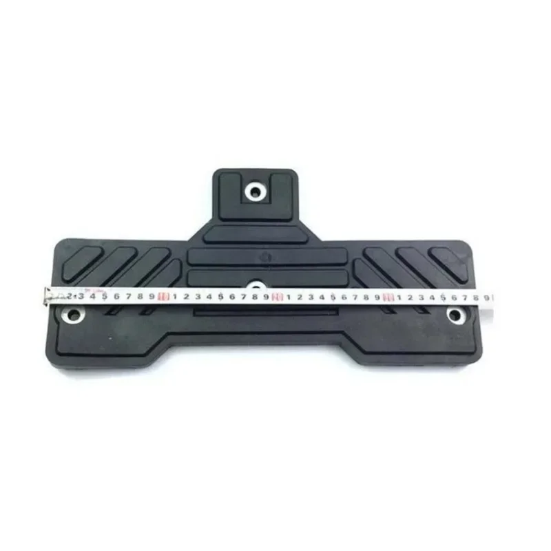 1PC COATS Tire Changer Machines Parts 380mm Rubber Protection Plate Pad Mat Tyre tire remover machine