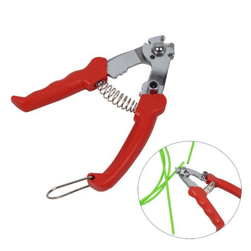 1 PCS Brake Coil Pliers Core Wire Pliers Bicycle Wire Pliers Portable Bicycle Pliers