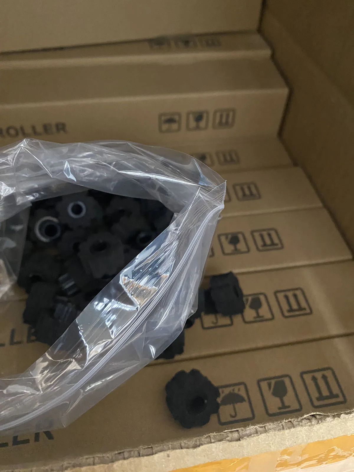 

B8303503 B4783503 Sponge Gathering Roller for Ricoh SR 3020 3030 3110 4000 4010 4020 4030 4040 4050 4060 4110 5000 5040