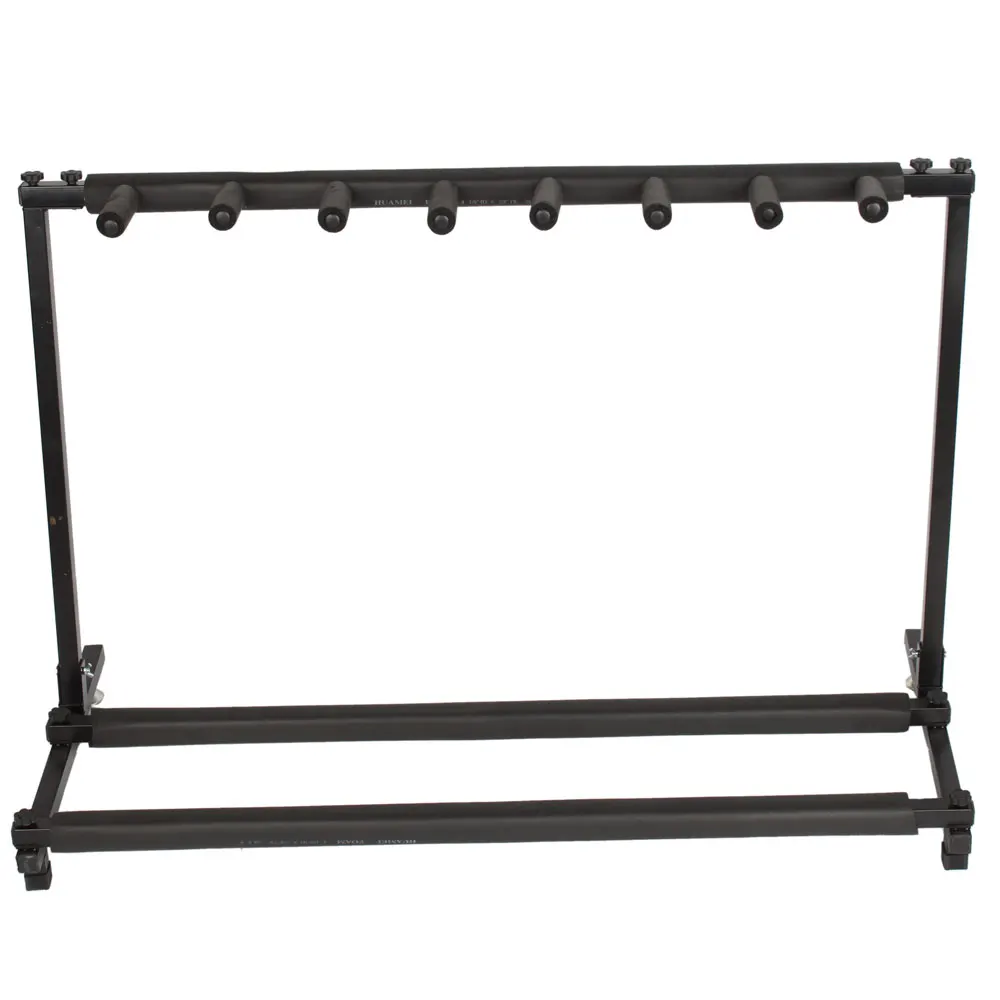 

Rack Style Guitar Stand for Multiple Guitars/Bass
