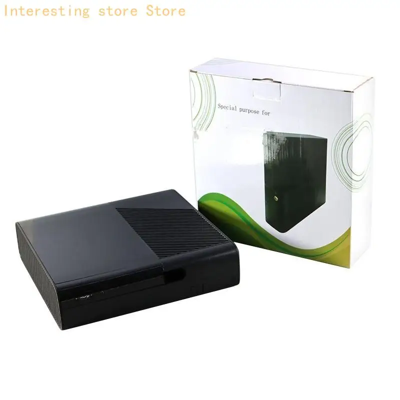 55kc Set COMPLED COBIERTA PARA PROTECTIVO CASO PARA PIEZAS REPARACIÓN REPARACIÓN DEL REPALACIÓN