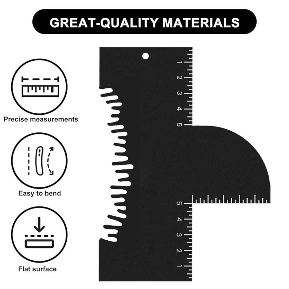 Multi-Use Hairline Enhancement Optimizer Comb Hair Thickening Fibers Powder Fill-In Tool for Natural Look Hair Density Boost