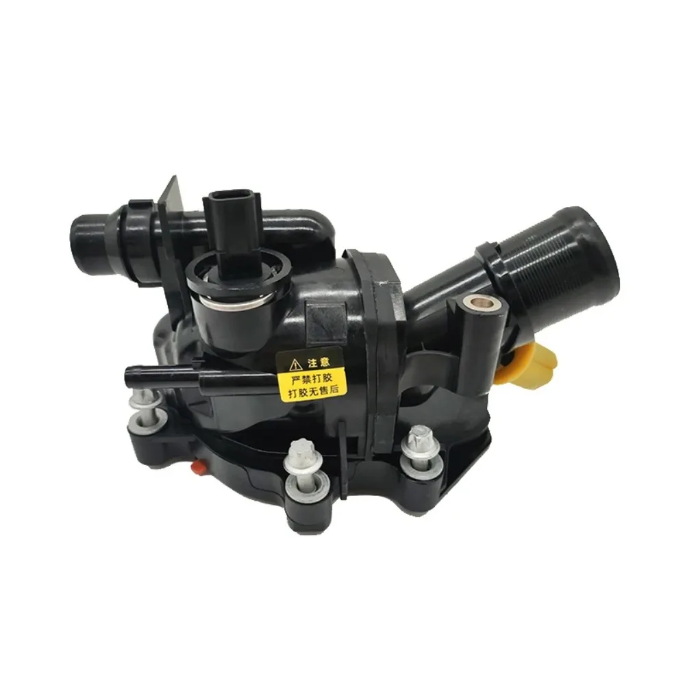 2822035500 2822030175 Thermostat for Mercedes Benz A160 180 200 CLA180 200 250 A250E GLB180 200 250 4MATIC