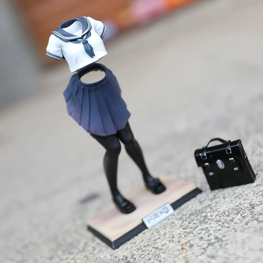 JK w nowych ubraniach Figurki i Statuetki Anime |   Ozdoby do dekoracji wnętrz |   Prezenty festiwalowe i przedmioty kolekcjonerskie