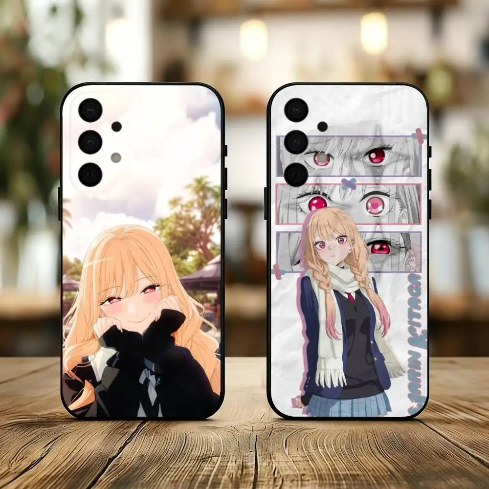 My Dress Up D-Darli…