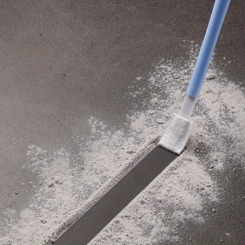 Multi-function toilet gap brushcanreplace the head kitchen corners and cracks window grooves window sill brush cleaning supplies