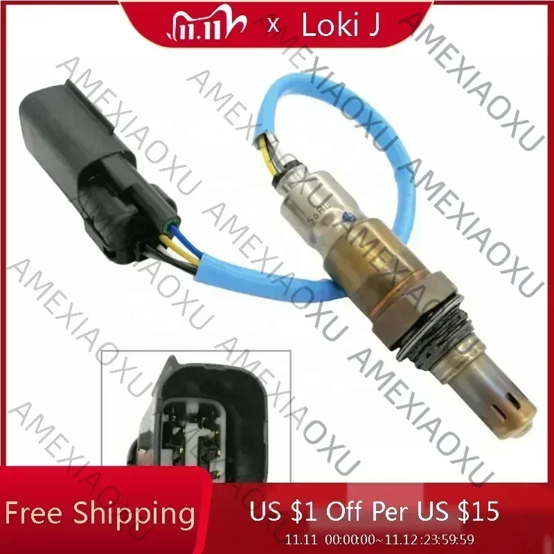 New car oxygen sensor BL3Z-9F472-A for Edge 3.5L (2009-2011) Explorer 3.5L (2011-2013)