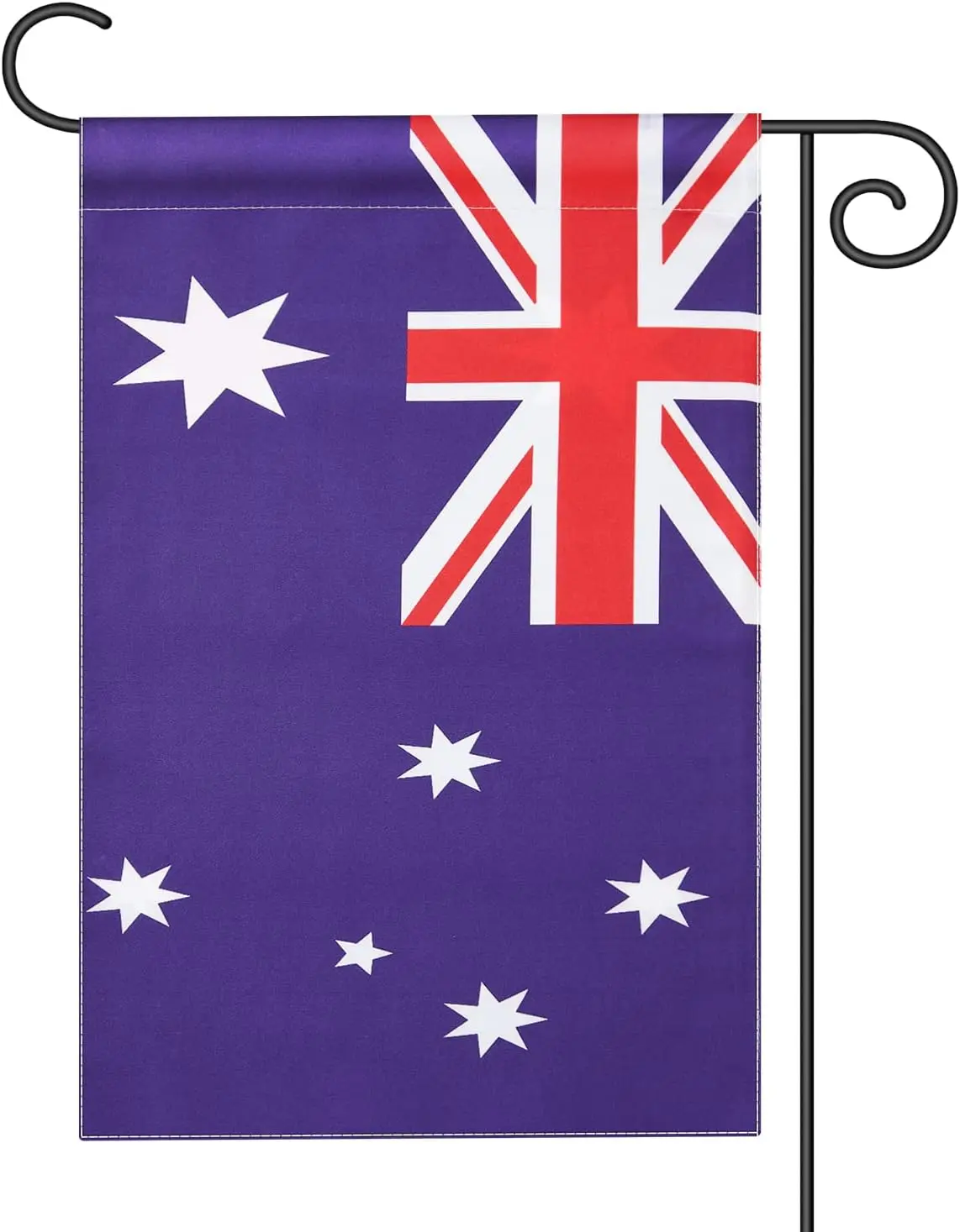 Australia Flag Australian Garden Flags,International World Country Nation Garden Flags, Celebration Parade Flags,Anniversary Cel