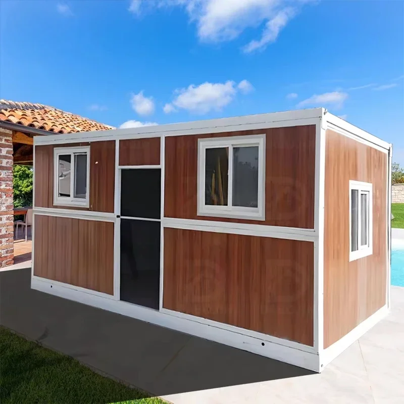 Yg 20FT Folding Com… - image