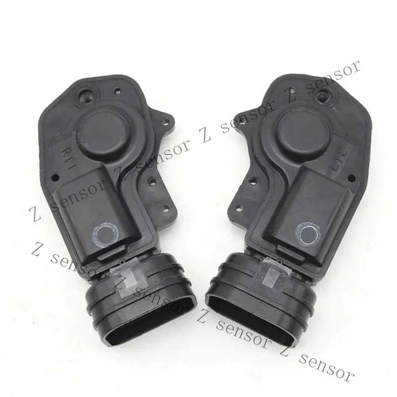 AAA+ Pair Door Lock Motor Latch Actuator For Lexus LX470 Toyota Land Cruiser 1998-07