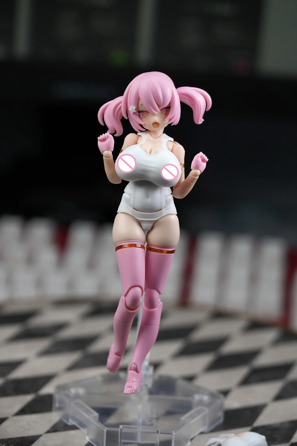 SH MU083 1/12 échelle maillot - Model Kit Resin avis et prix
