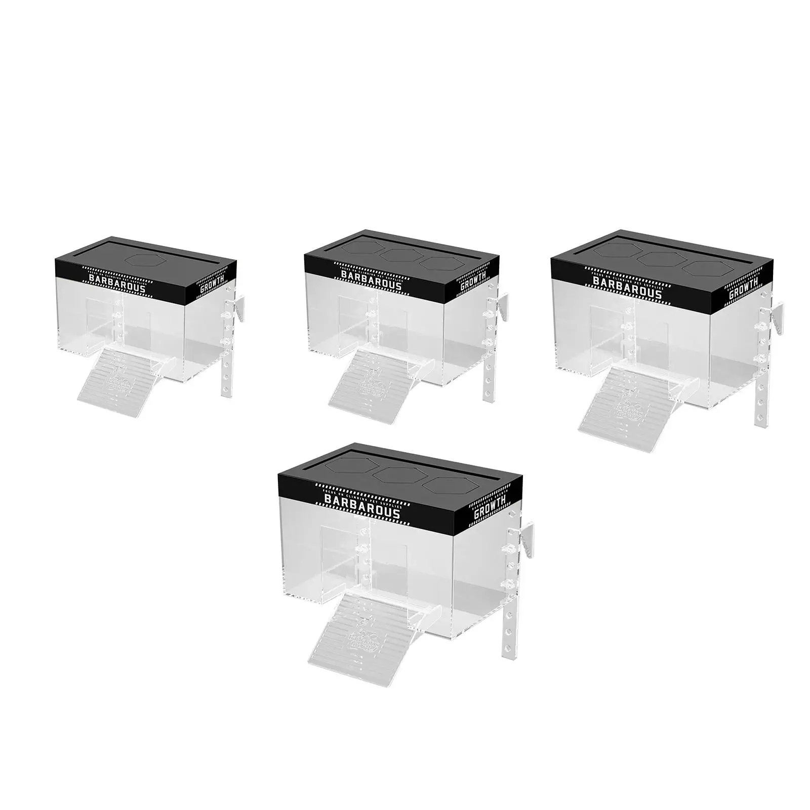 

Платформа-лежанка для черепах Turtle Topper, подвесная платформа для террариума/вольеры с лестницей, аксессуар для аквариумов и террариумов для водных черепах и сухопутных черепах