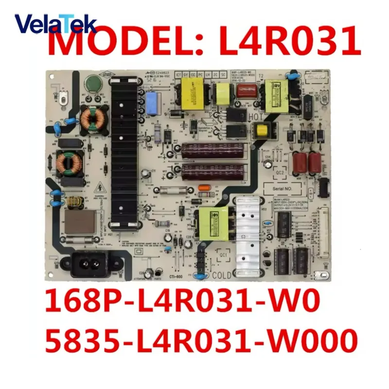 Brand New L4R031 P5…