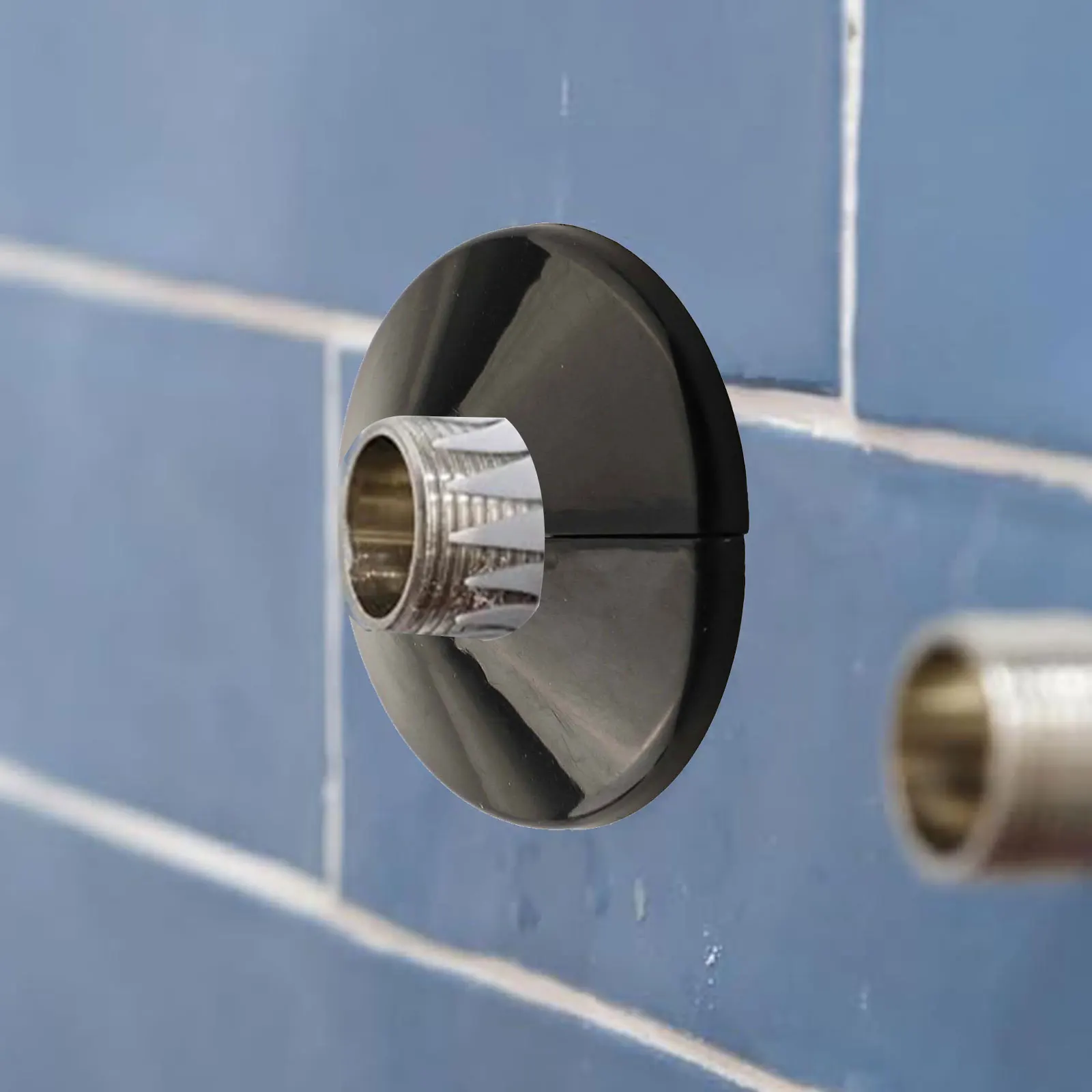 Decorative Pipe Covers Radiator Pipe Covers Pipe Protection Aesthetic Enhancement Broad Usability Suitable For Various Pipes