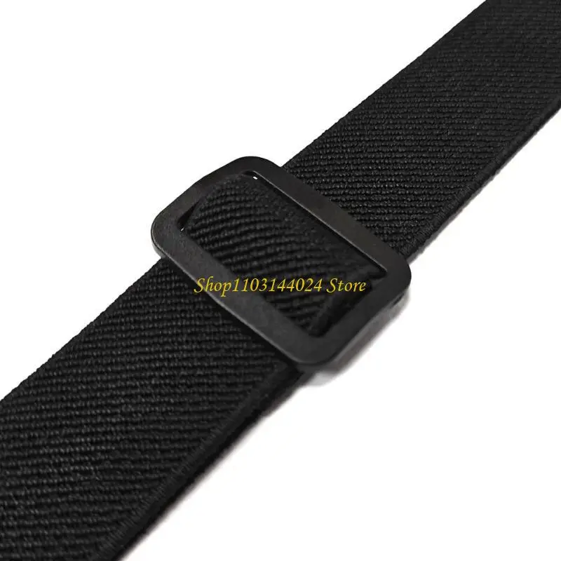 N5KE Suspensórios da